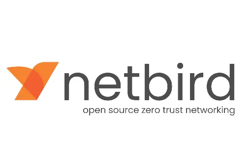 NetBird VPN-Server - Installations-Service